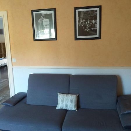 Cocooning Gaillard Apartment Брив ла Гайард Екстериор снимка