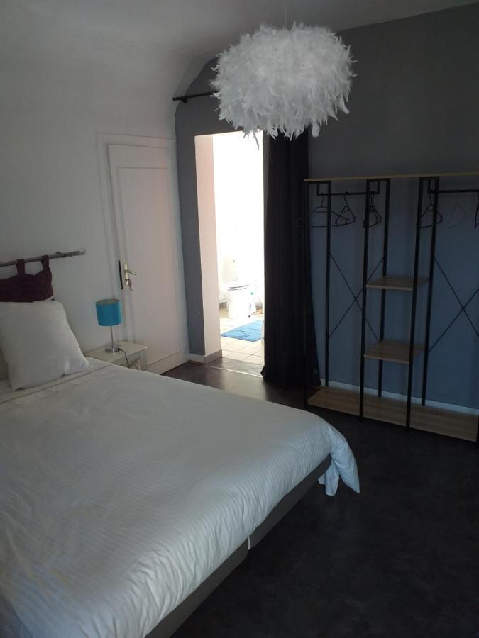 Cocooning Gaillard Apartment Брив ла Гайард Екстериор снимка