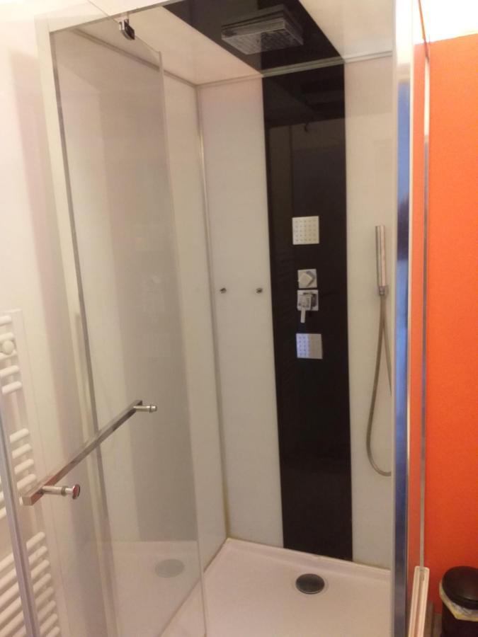Cocooning Gaillard Apartment Брив ла Гайард Екстериор снимка